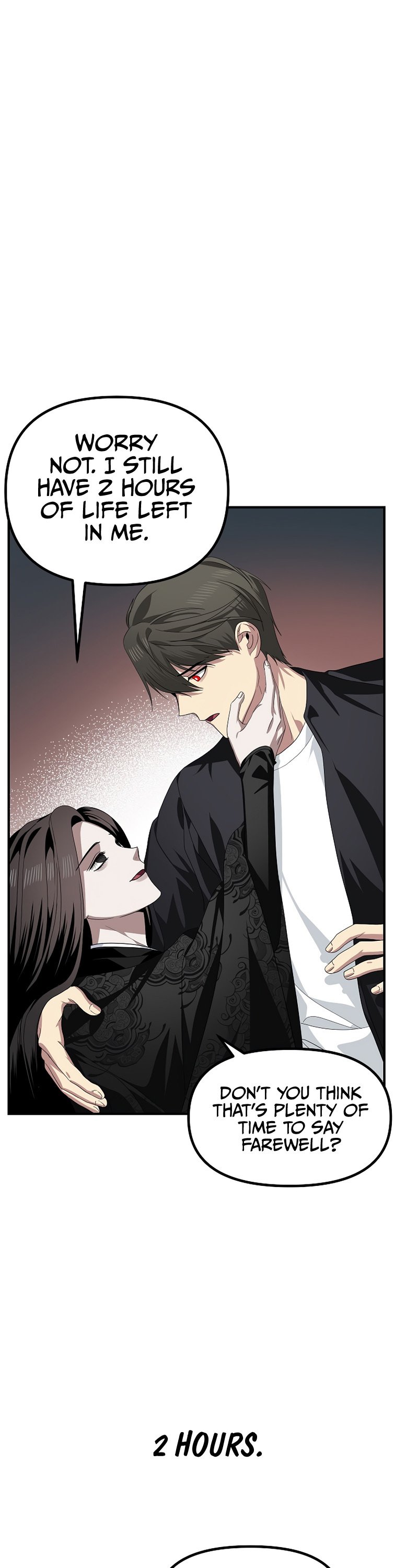 SSS-Class Suicide Hunter, Chapter 75 image 39